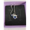 Image 3 : Pendant - As Is CANNOT AUTHENTICATE