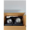 Image 4 : Assorted Baskets, (5) Door Knobs, Colour Changing Light Sets, Misc - As Is CANNOT SHIP