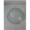 Image 4 : Glass Candy Dish, 25th Anniversary Plate