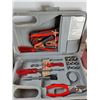 Image 5 : Socket Set, Studsensor, Hinges, Misc - As Is CANNOT SHIP