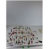 Image 1 : Assorted Fishing Lures - As Is