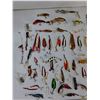 Image 2 : Assorted Fishing Lures - As Is