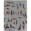 Image 3 : Assorted Fishing Lures - As Is