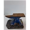 Image 2 : Anvil - 8'' x 5'' x 6'' CANNOT SHIP