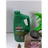 Image 2 : (2)Bissell Carpet Care, Raid, Grinder, Misc - CANNOT SHIP