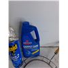 Image 3 : (2)Bissell Carpet Care, Raid, Grinder, Misc - CANNOT SHIP