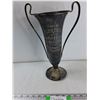Image 1 : Baseball Trophy - As Is