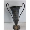 Image 2 : Baseball Trophy - As Is