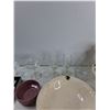 Image 5 : Pocket Knife, (4) Mugs, Pitcher, Misc - As Is CANNOT SHIP