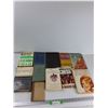 Image 1 : (11) Books - Chess, Feminine Forever, The Evergreen Library, Misc