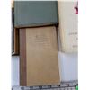 Image 3 : (11) Books - Chess, Feminine Forever, The Evergreen Library, Misc