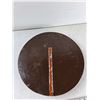 Image 3 : Stampede Postemergence Herbicide Thermometer - As Is 14.5''