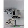 Image 1 : Hanimex Rondette 35mm Slide Projector- Turns On