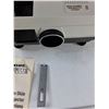 Image 4 : Hanimex Rondette 35mm Slide Projector- Turns On