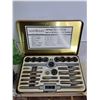 Image 10 : Tap & Die Set, Hooks, Golf Ball, Misc - As Is
