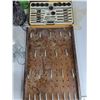 Image 9 : Tap & Die Set, Hooks, Golf Ball, Misc - As Is