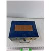 Image 1 : Box With Tools Router Guide, (2) Wrenches - As Is