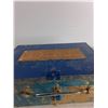 Image 2 : Box With Tools Router Guide, (2) Wrenches - As Is