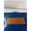 Image 3 : Box With Tools Router Guide, (2) Wrenches - As Is