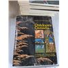Image 3 : Stitch By Stich Master Index, Outdoors Canada, Stich By Stich Volume 1 - 20