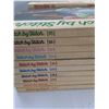 Image 7 : Stitch By Stich Master Index, Outdoors Canada, Stich By Stich Volume 1 - 20