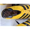 Image 4 : (2) Pairs Adidas Track Shoes - Size 9