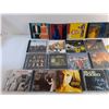 Image 2 : (21) Various Audio CDs - Blue Rodeo, John Mayer and Natasha Bedingfield