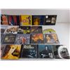 Image 3 : (21) Various Audio CDs - Blue Rodeo, John Mayer and Natasha Bedingfield