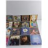 Image 3 : (20) Various Audio CDs - Elvis Presley, Britney Spears and One Hot Minute