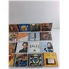 Image 3 : (20) Various Audio CDs - Jessica Simpson, Bridget Jones's Diary and Adam Gregory