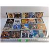 Image 1 : (20) Various Audio CDs - Roger Whittaker, Mega Movie Mix and Charlotte Church