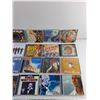 Image 3 : (20) Various Audio CDs - Roger Whittaker, Mega Movie Mix and Charlotte Church