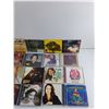 Image 3 : (20) Various Audio CDs - Natalie Imbruglia, Il Divo and Silver Chair Freak Show
