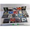 Image 1 : (19) Various Audio CDs - Pure Dance 5, Groove Station 4 and Beethoven
