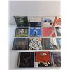 Image 2 : (19) Various Audio CDs - Pure Dance 5, Groove Station 4 and Beethoven