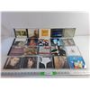Image 1 : (20) Various Audio CDs - Savage Garden, Dane Cook and Linkin Park