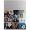 Image 3 : (20) Various Audio CDs - Savage Garden, Dane Cook and Linkin Park