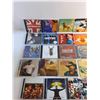Image 2 : (24) Various Audio CDs - Who's Greatest Hits, Sugar Land and Jessica Heine