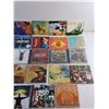Image 3 : (24) Various Audio CDs - Who's Greatest Hits, Sugar Land and Jessica Heine