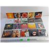 Image 1 : (20) Various Audio CDs - Kenny Chesney, Nelly Furtado and Rebecca St James