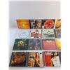 Image 2 : (20) Various Audio CDs - Kenny Chesney, Nelly Furtado and Rebecca St James