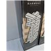 Image 2 : Harmony Builders Building Blocks - New