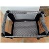 Image 2 : Folding Kid's Playpen 39" x 26" x 29"  -  PICK UP ONLY