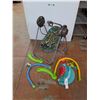 Image 1 : *Baby Rocker and Accessories - Cannot Ship