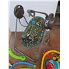 Image 2 : *Baby Rocker and Accessories - Cannot Ship