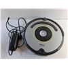 Image 2 : iRobot Roomba Vacuum Cleaner - As Is