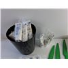 Image 2 : Head & Shoulders Scalp Scrub, Lettuce Knives, Grain Scoops and Garbage Bin