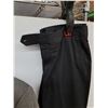 Image 5 : *Gray Coat - Size 44S and Dress Pants - Size 38/28L