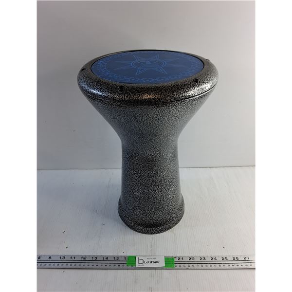 Djembe Drum 16" x 10"