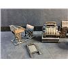 Image 2 : Vintage Sales Man Samples and Pencil Sharpener